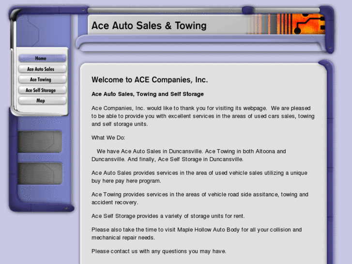 www.acecompaniesinc.com