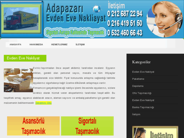 www.adapazarievdenevenakliyat.com