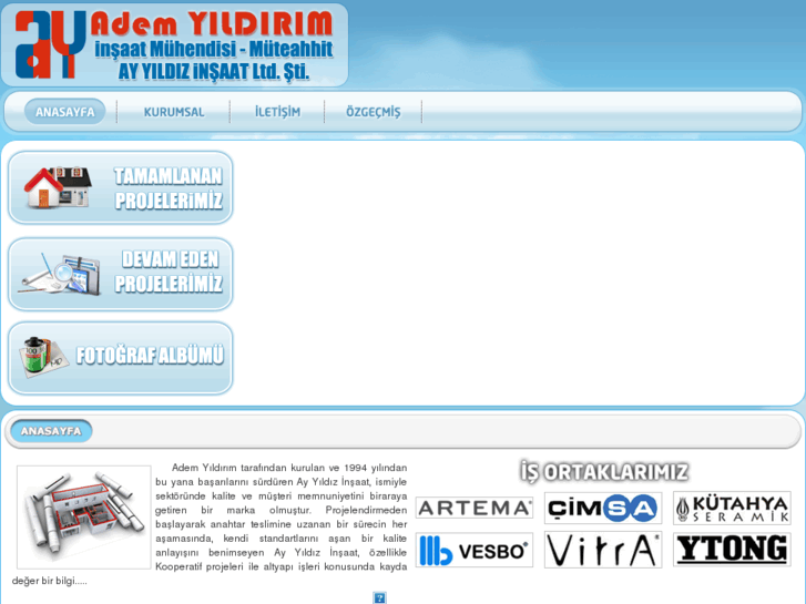 www.ademyildirim.net