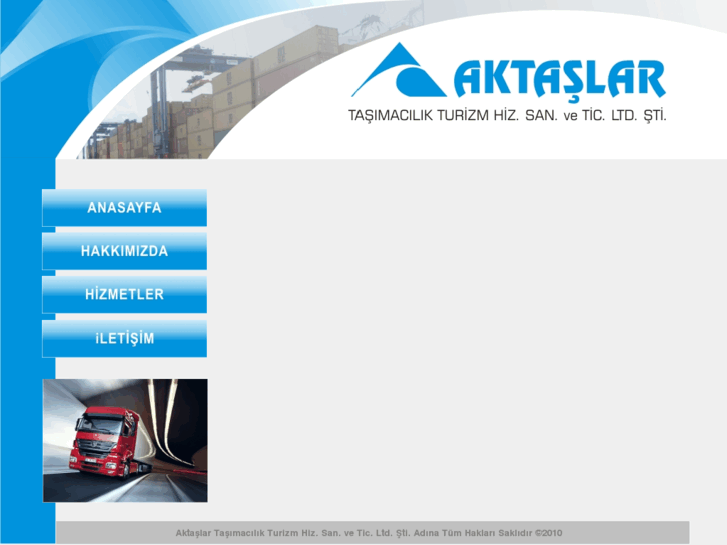 www.aktaslartasimacilik.com