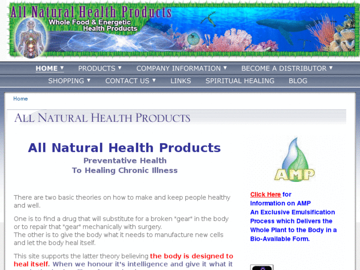 www.allnaturalhealthproducts.ca