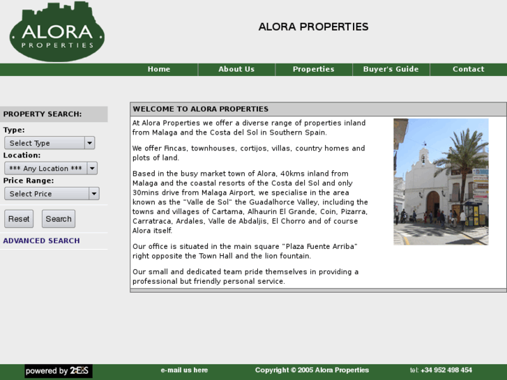 www.aloraproperties.com