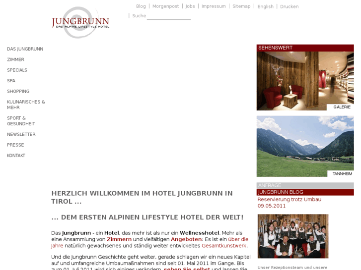 www.alpine-lifestyle-hotels.com