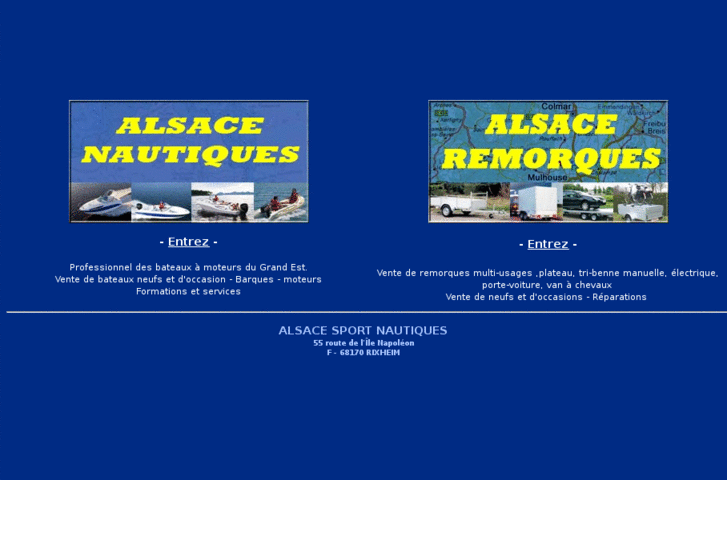 www.alsacesportnautique.com