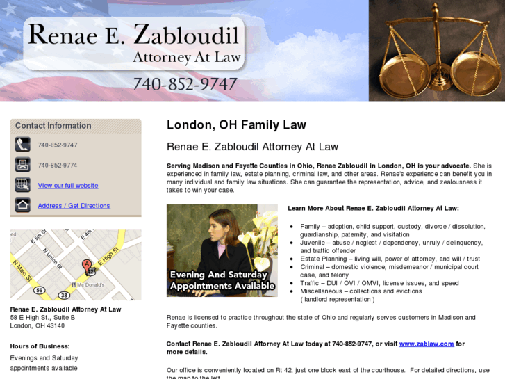 www.attorneylondonohio.com