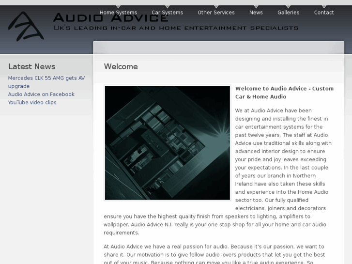 www.audioadvice.co.uk