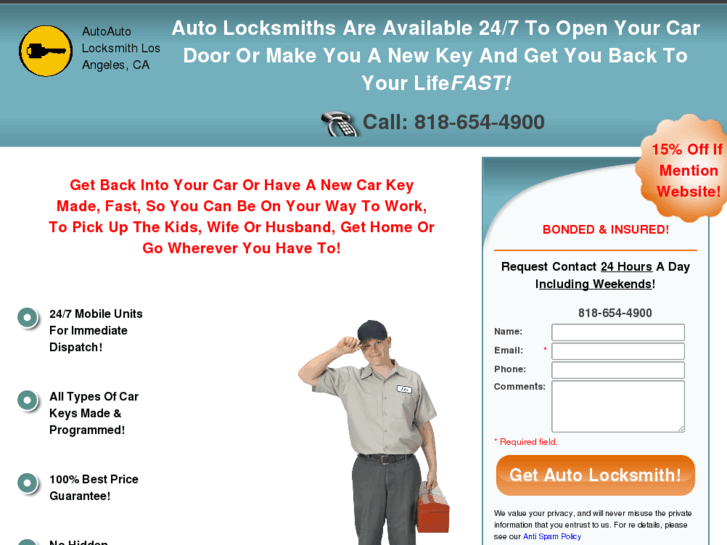 www.autolocksmithlosangeles.com