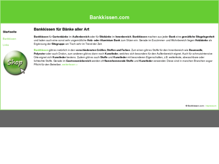 www.bankkissen.com