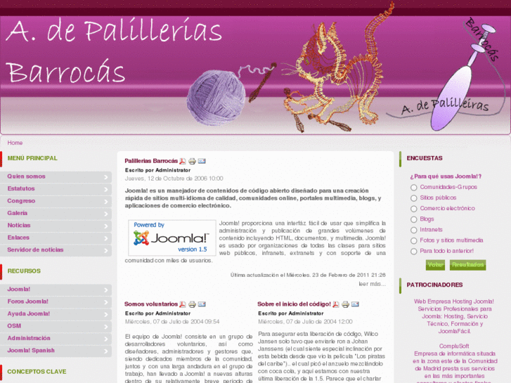 www.barrocas.es