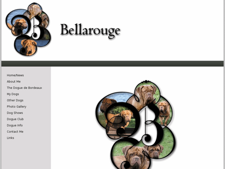 www.bellarouge.com