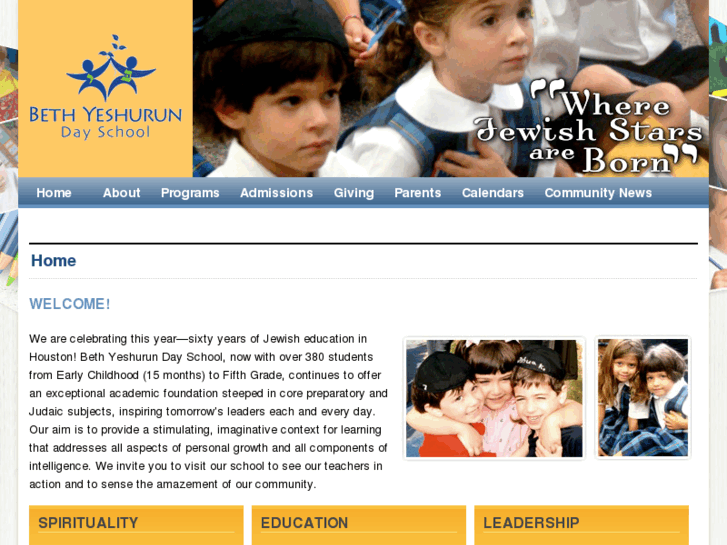 www.bethyeshurundayschool.org