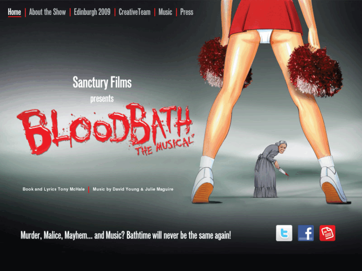 www.bloodbaththemusical.com