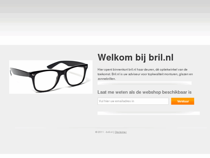 www.bril.nl