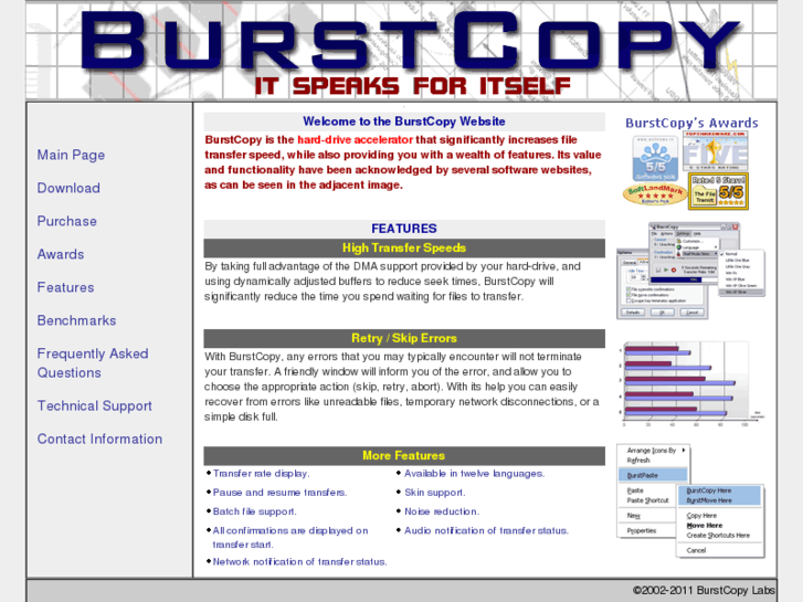 www.burstcopy.com