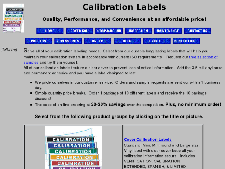 www.calibrationlabel.com