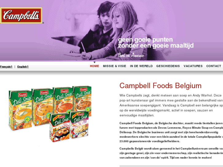 www.campbells.be