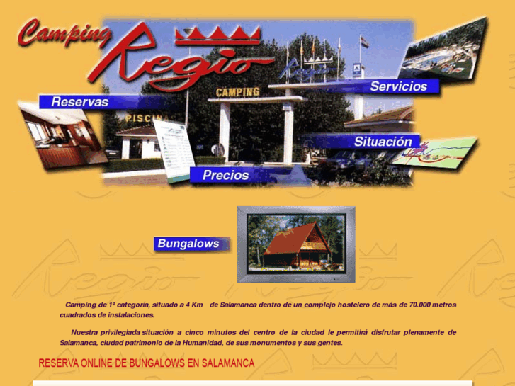 www.campingregio.com