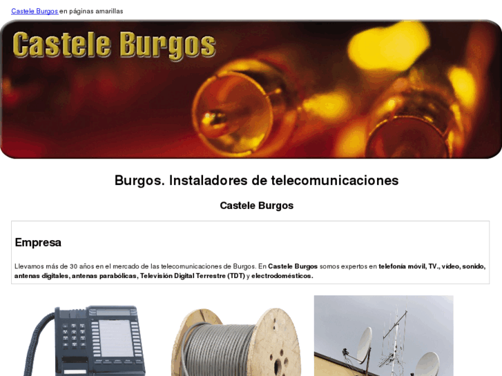 www.casteleburgos.es