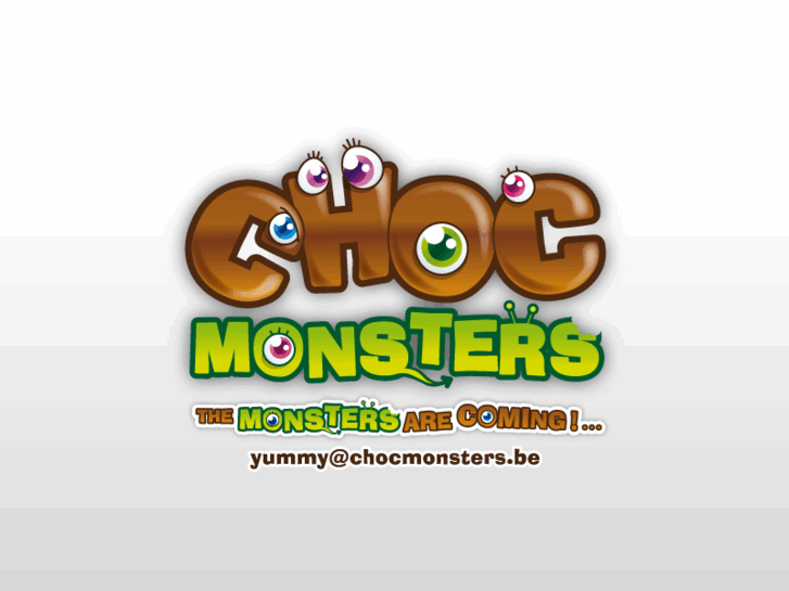 www.chocmonsters.com