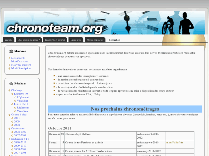 www.chronoteam.org