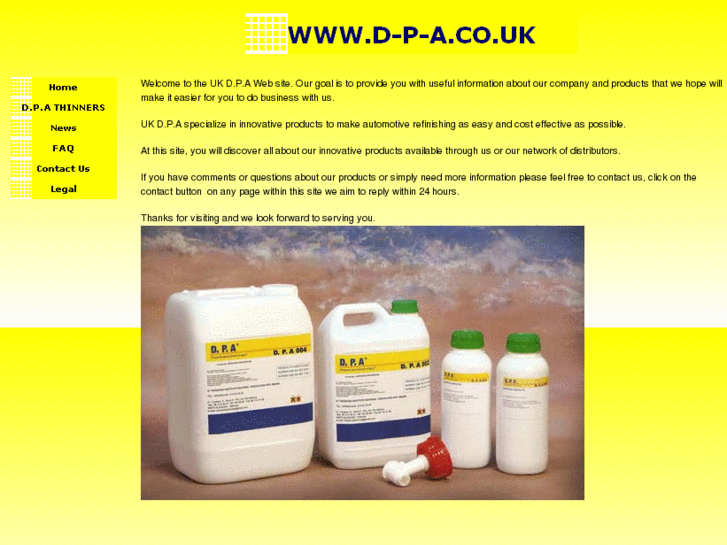 www.d-p-a.co.uk
