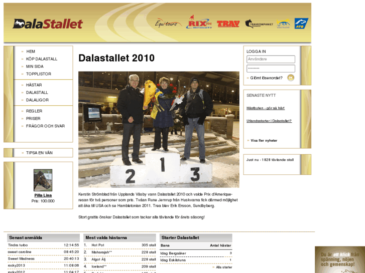 www.dalastallet.se