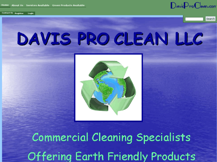 www.davisproclean.com