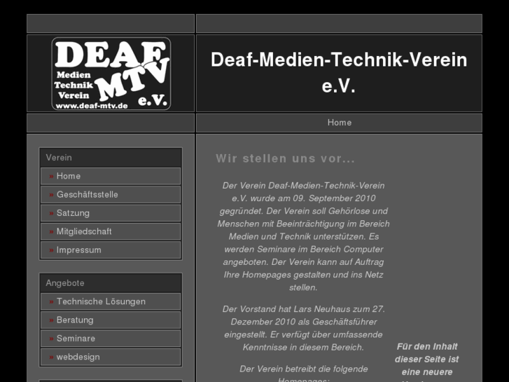 www.deaf-mtv.de