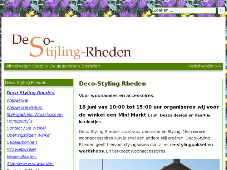 www.deco-styling.com