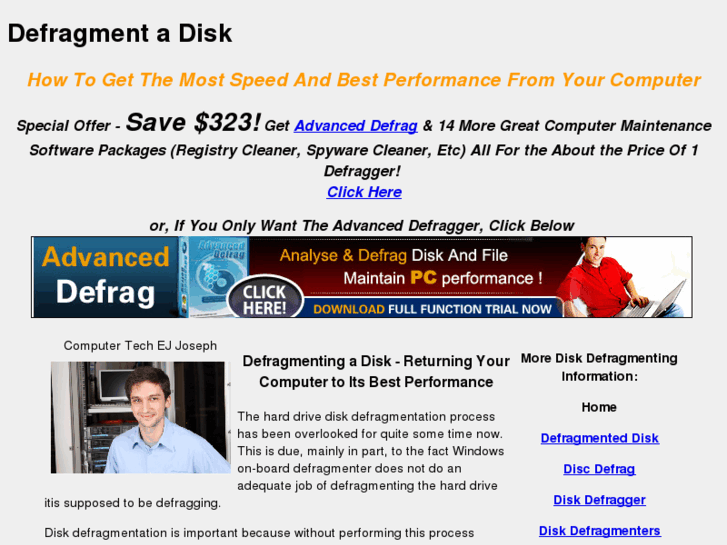 www.defragmentadisk.com