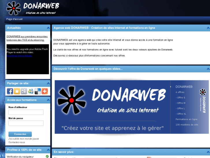 www.donarweb.com