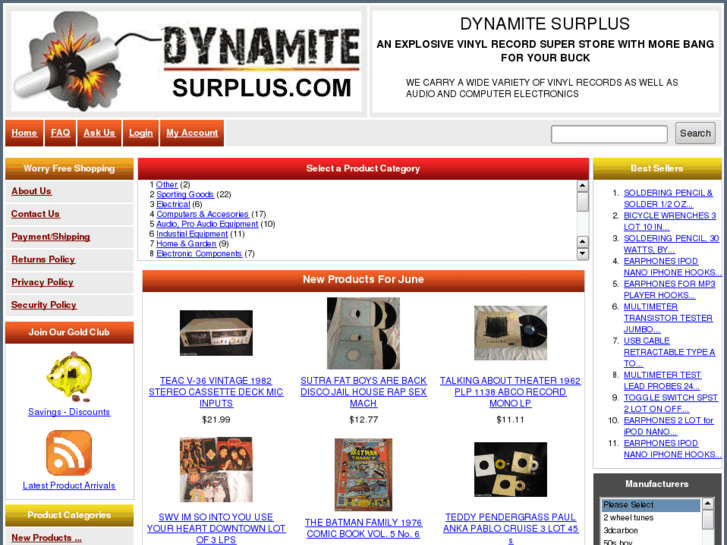 www.dynamitesurplus.com