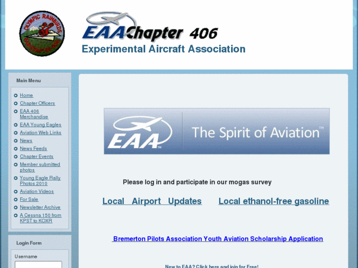 www.eaa406.org