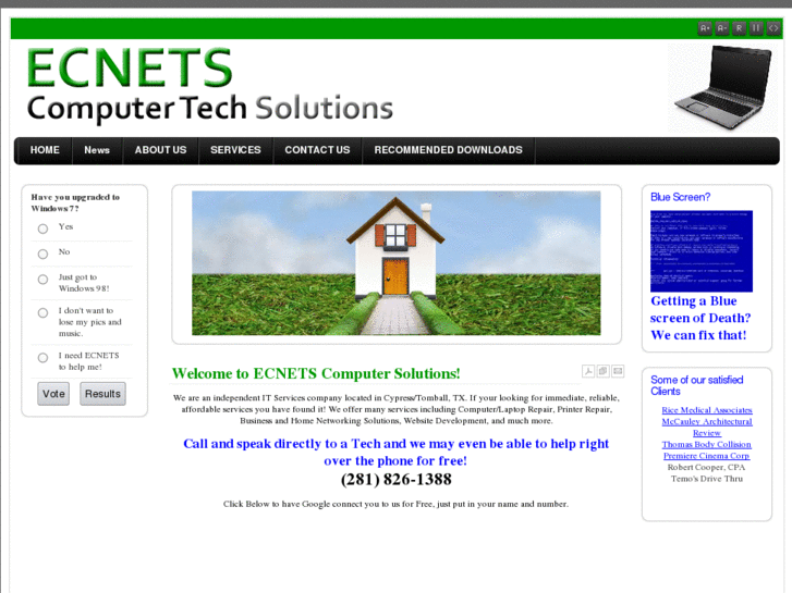 www.ecnets.com