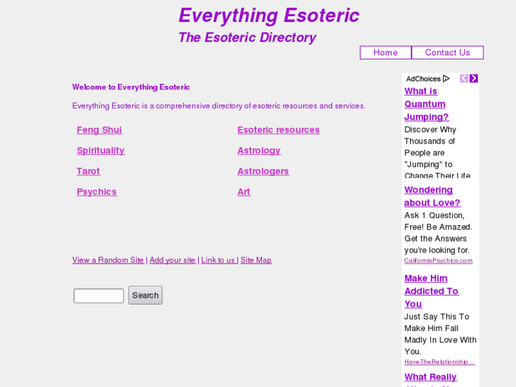 www.everything-esoteric.com