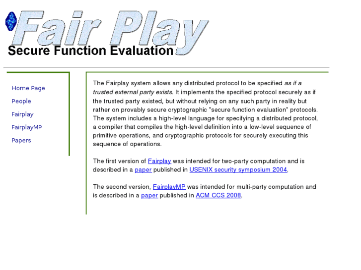 www.fairplayproject.net