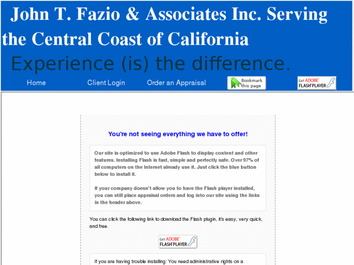 www.fazioappraisal.com