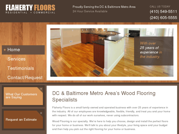 www.flaherty-floors.com