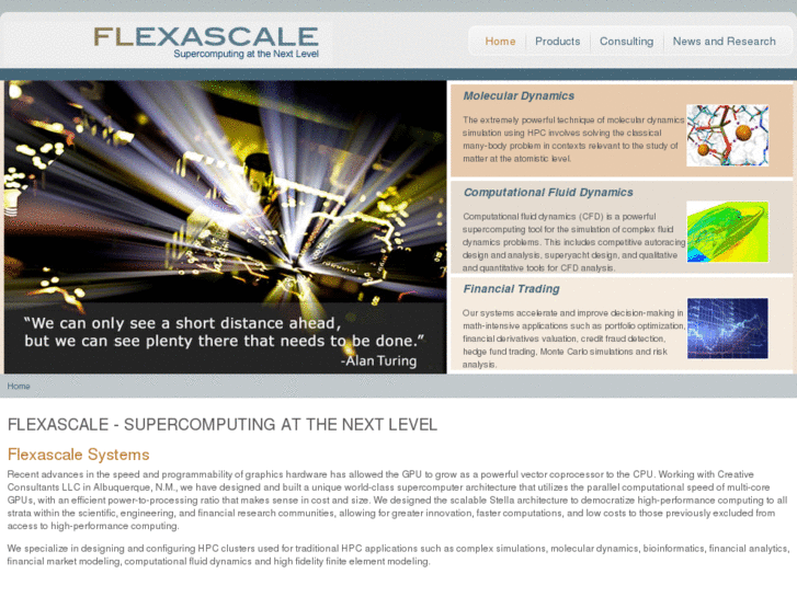 www.flexascale.com