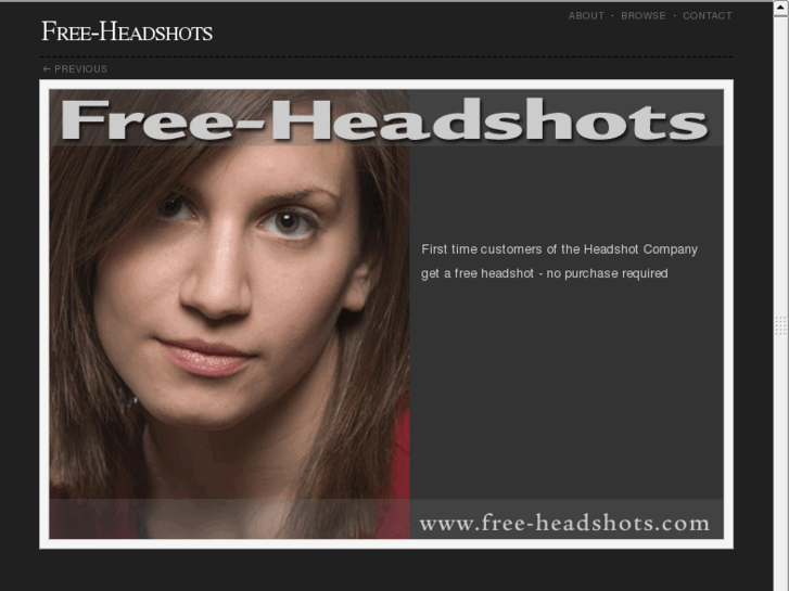 www.free-headshots.com