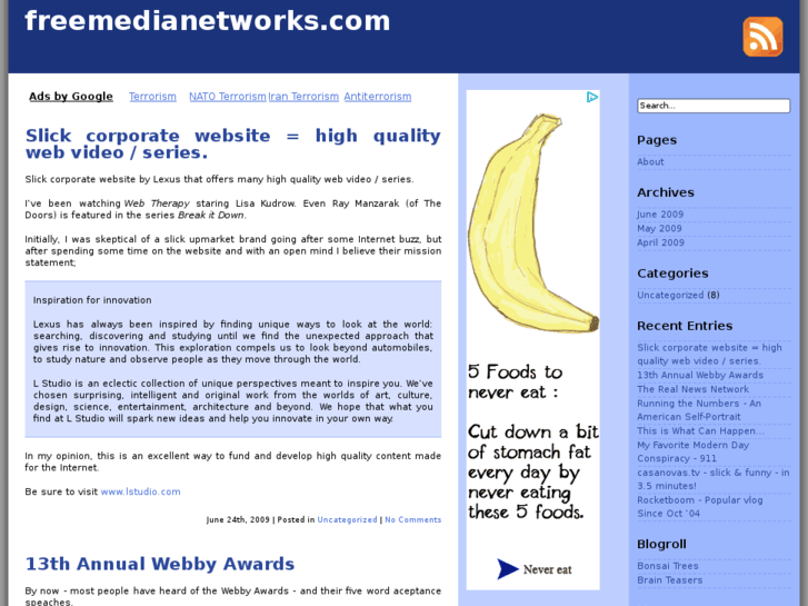 www.freemedianetworks.com