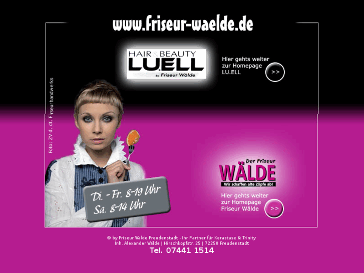 www.friseur-waelde.de