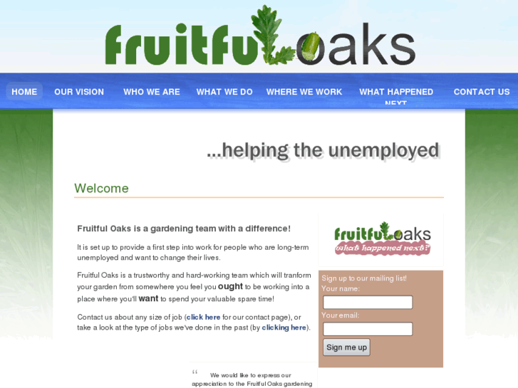 www.fruitfuloaks.com