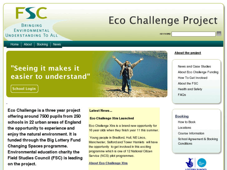 www.fsc-eco-challenge.org