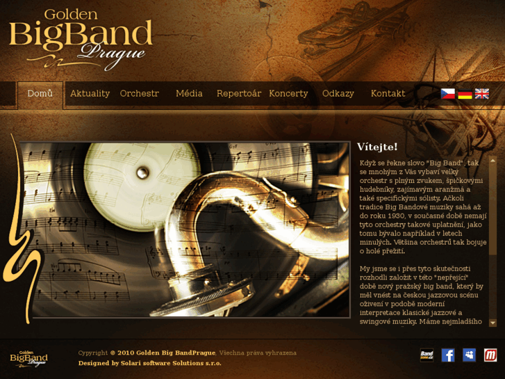 www.goldenbigbandprague.com