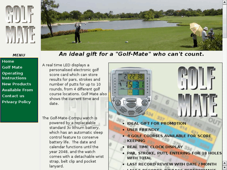 www.golf-mate-compu.com