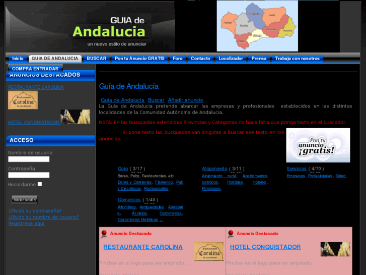 www.guia-andalucia.es