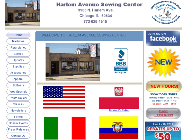 www.harlemsewing.com