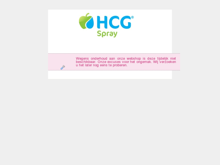 www.hcgsprayshop.nl