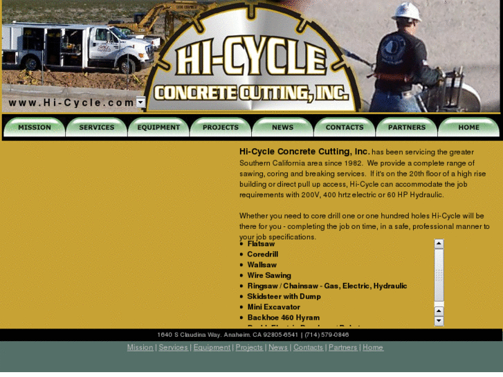 www.hi-cycle.com